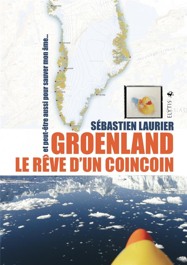 Groenland - Le rêve d'un coincoin