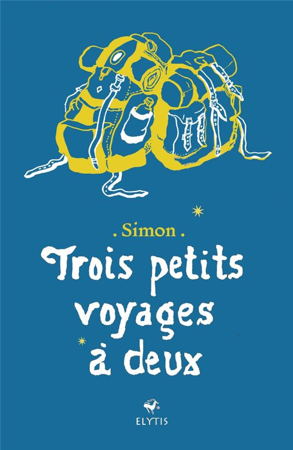 Trois petits voyages à deux