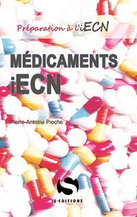 Médicaments iECN. 6e édition
