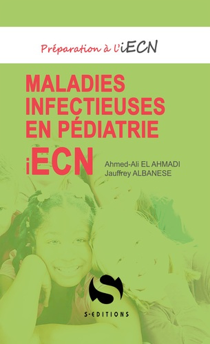 Maladies infectieuses, pédiatrie