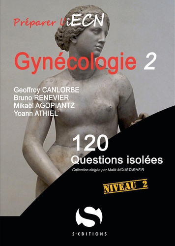 Gynécologie. Niveau 2