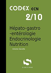 Hépato-gastro-entérologie - Endocrinologie - Nutrition