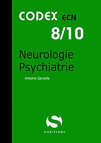 Neurologie - Psychiatrie