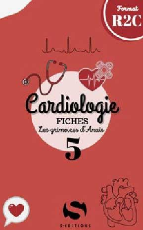 Cardiologie. Fiches