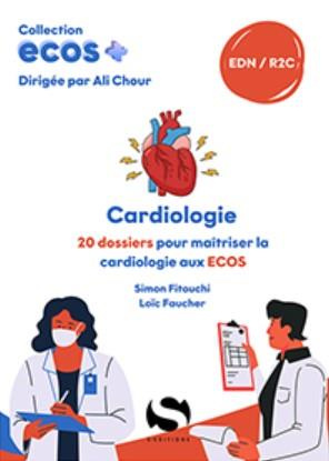 Cardiologie. 2e édition