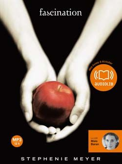 Fascination. 2 CD audio MP3