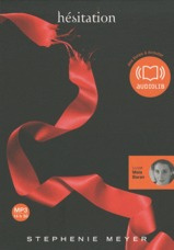 Hésitation. 2 CD audio MP3