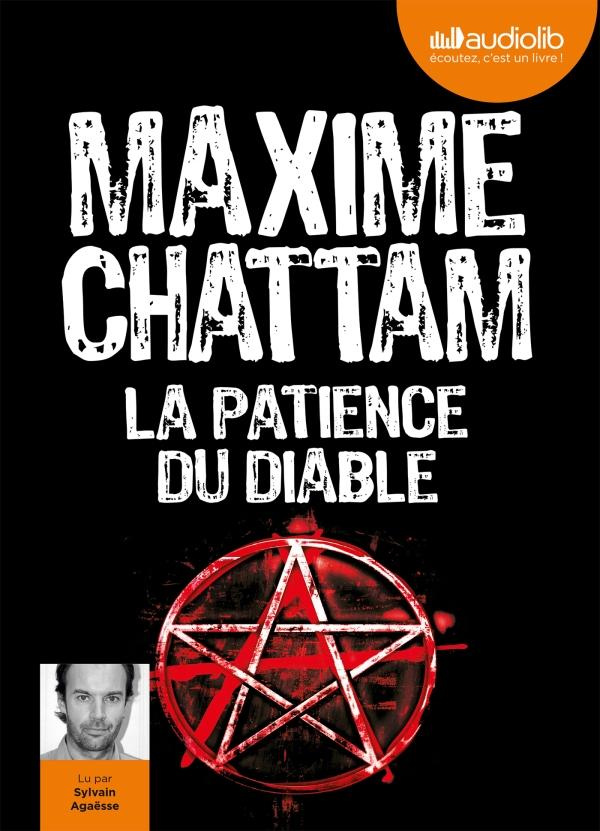 La patience du diable. 2 CD audio MP3