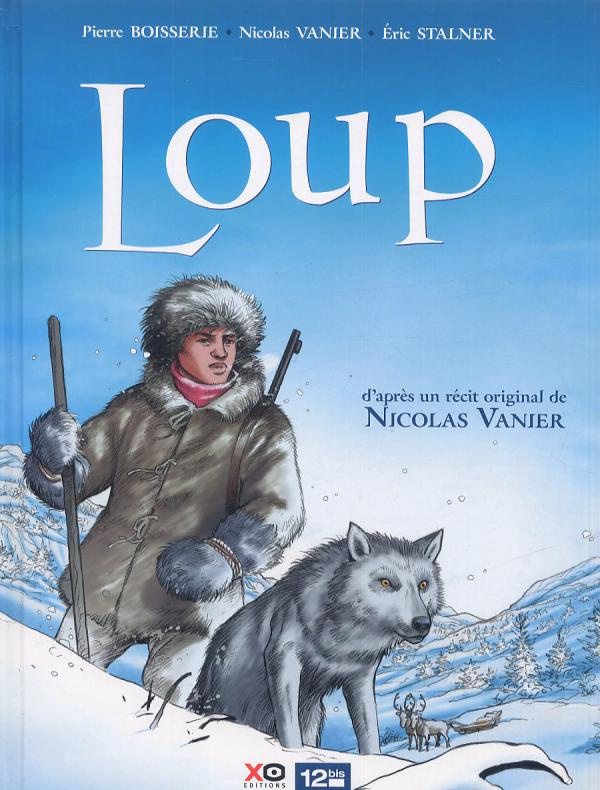 Loup
