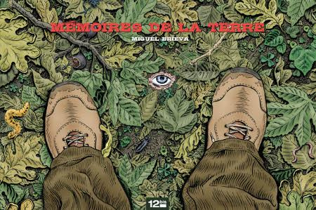 Mémoires de la terre