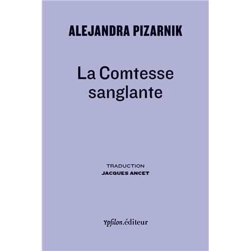 La Comtesse sanglante