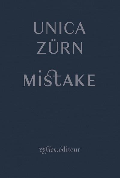 MIStAKE & autres écrits français