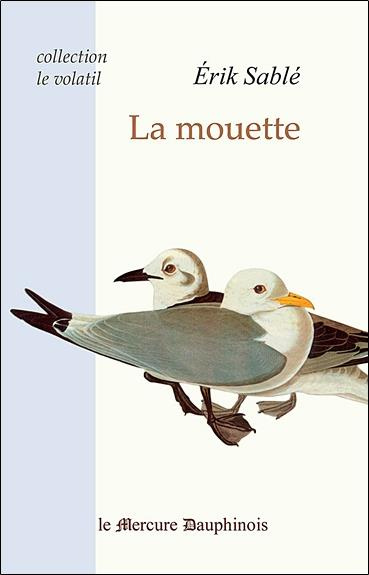 La mouette