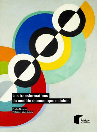Les transformations du modèle économique suédois