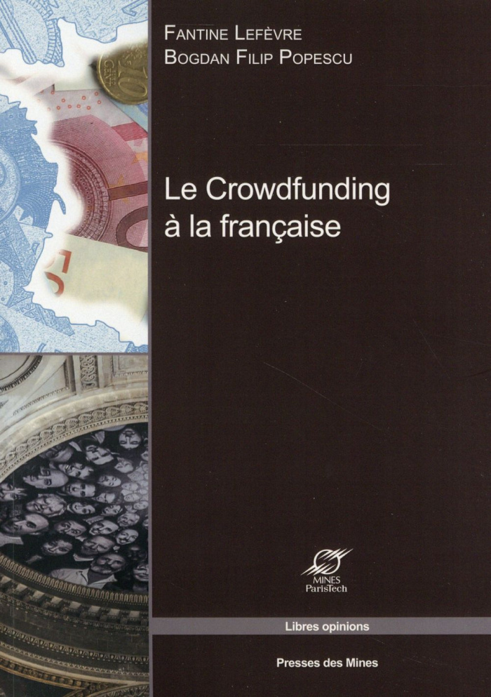 LE CROWDFUNDING A LA FRANCAISE