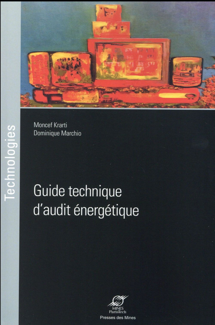 Guide technique d'audit énergétique