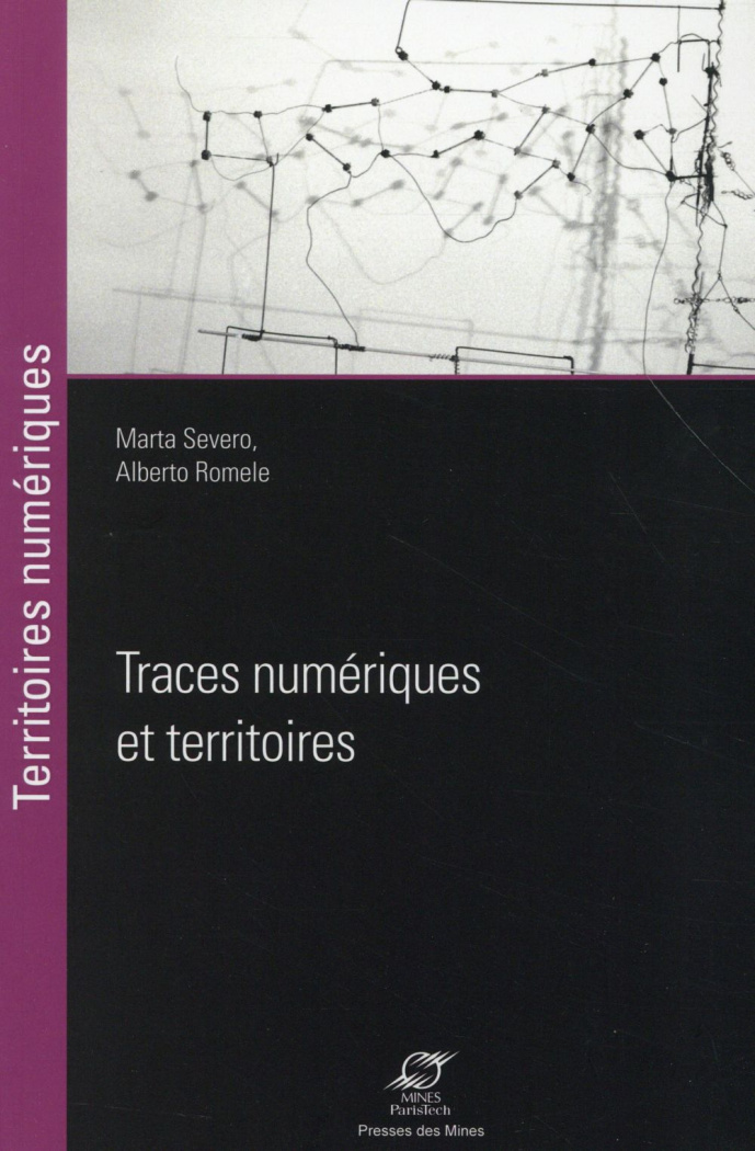 Traces numériques et territoires