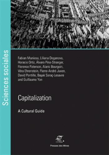 CAPITALIZATION: A CULTURAL GUIDE