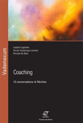 Coaching. 12 conversations ré-fléchies