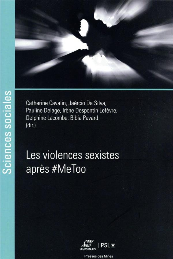 Les violences sexistes après #MeToo