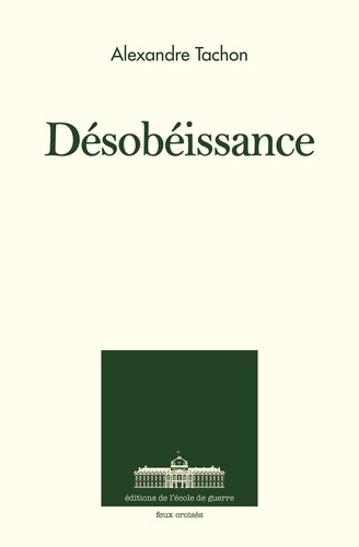 Désobeissance