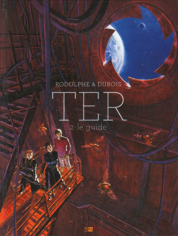 TER Tome 2