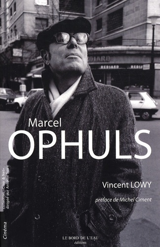 Marcel Ophuls