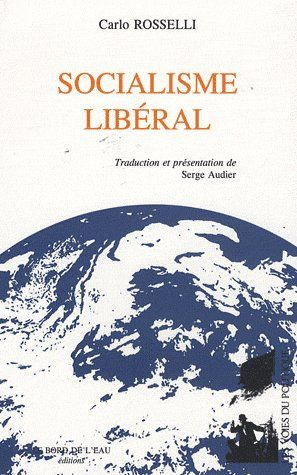Socialisme libéral