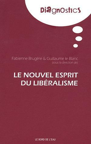 LE NOUVEL ESPRIT DU LIBERALISME