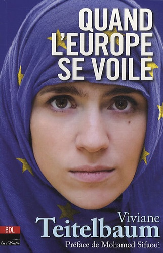 Quand l'Europe se voile