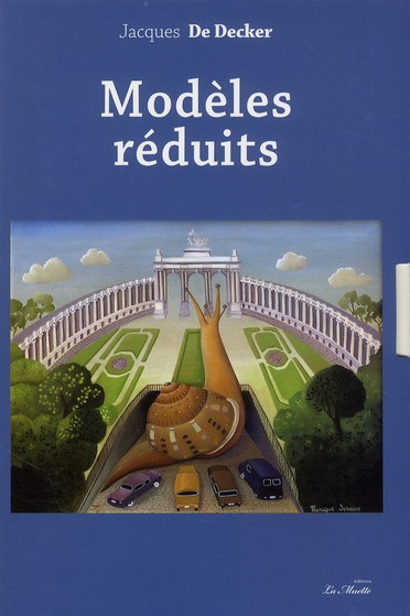 Modèles réduits