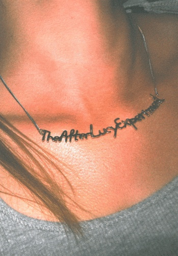 TALE / The After Lucy Experiment