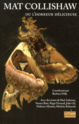 Mat Collishaw ou l'horreur délicieuse