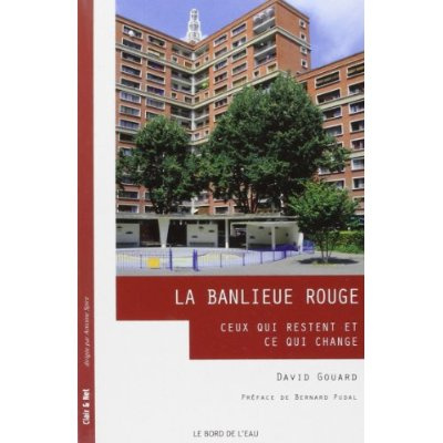 La banlieue rouge, ceux qui restent et ce qui change
