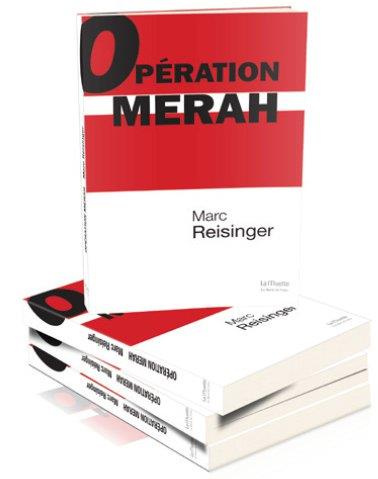 Opération Merah