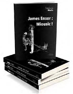 James Ensor : Miousic !