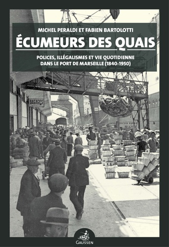 Ecumeurs des quais