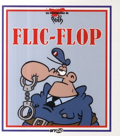 FLIC FLOP