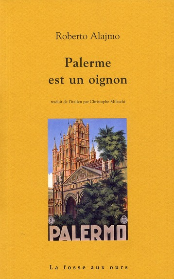 PALERME EST UN OIGNON