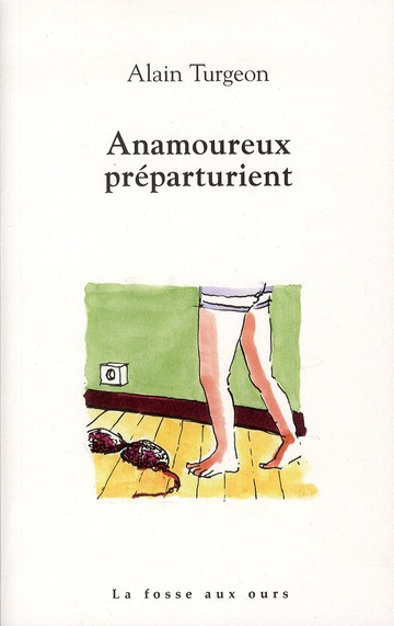 ANAMOUREUX PREPARTURIENT