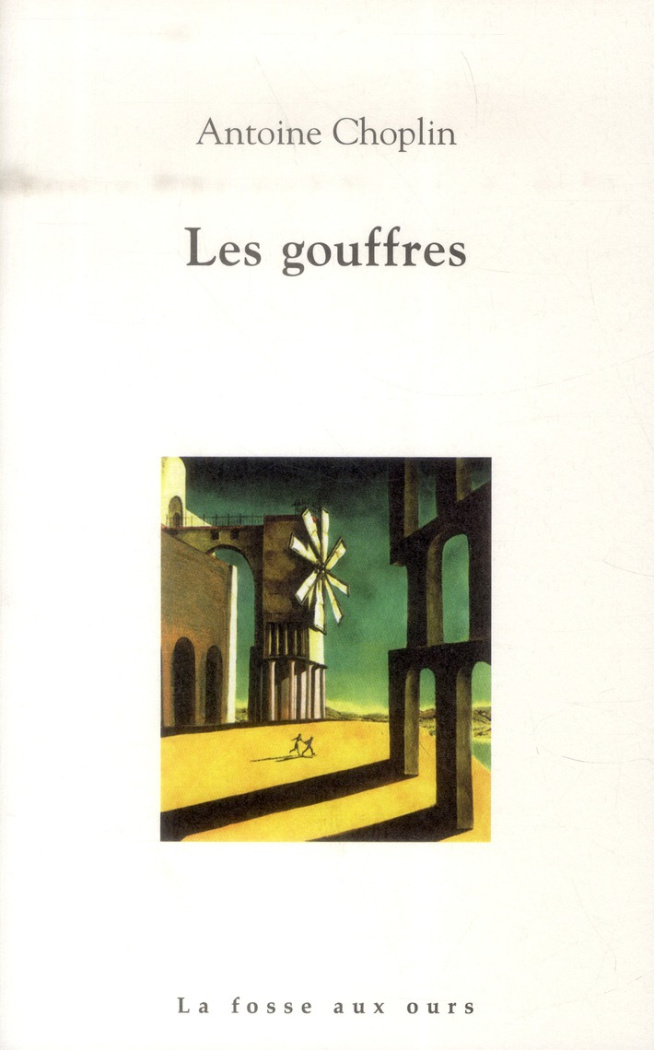 Les gouffres