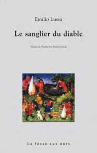 Le sanglier du diable