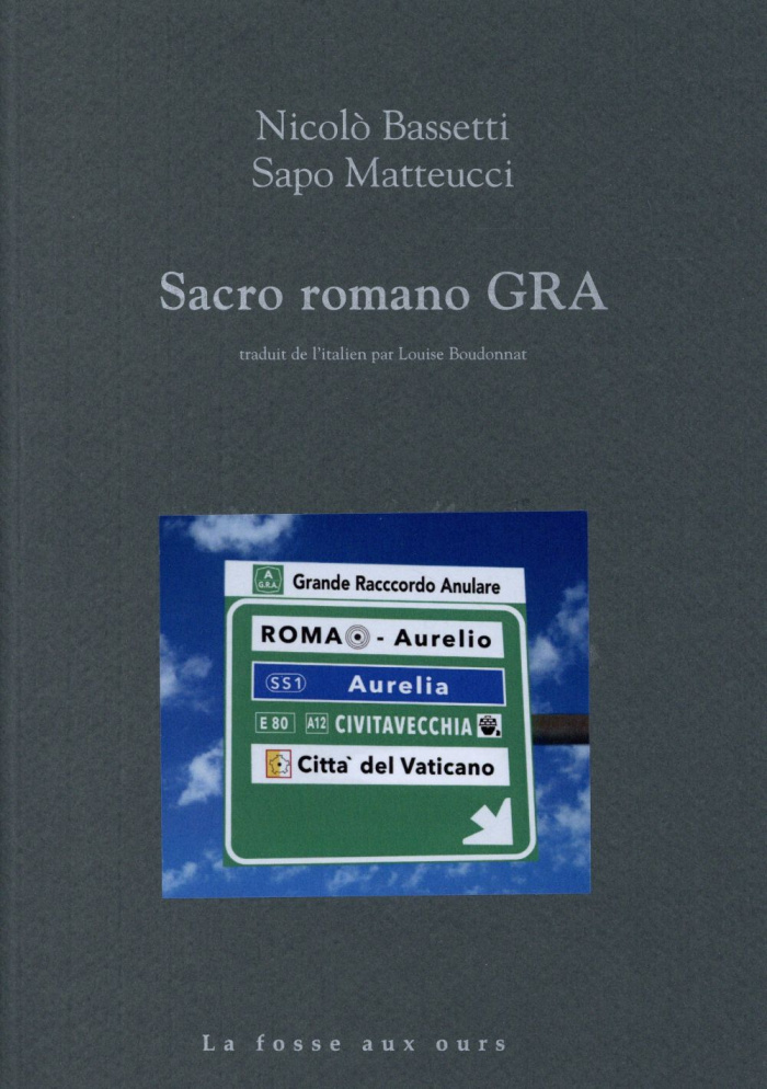 Sacro romano gra