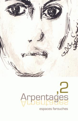 ARPENTAGES, 2 - 2017