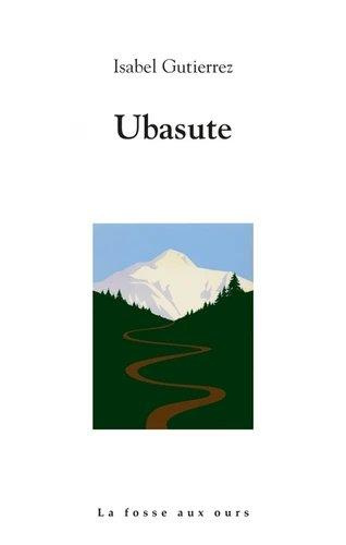 Ubasute