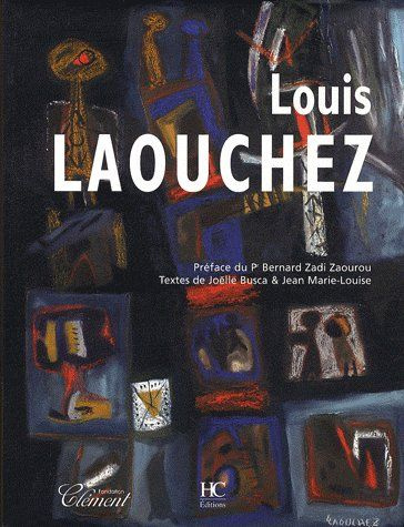 Louis Laouchez