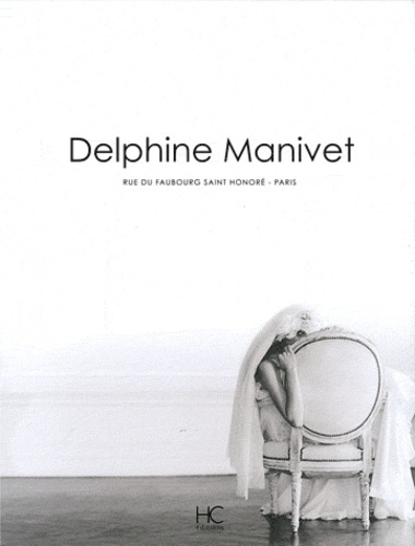 Delphine Manivet
