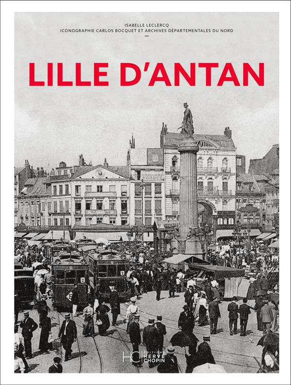 Lille d'Antan