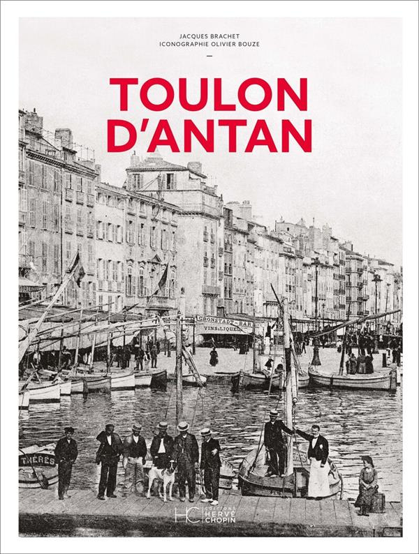 Toulon d'Antan