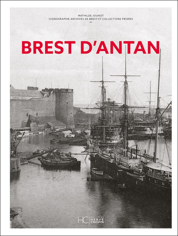 Brest d'Antan